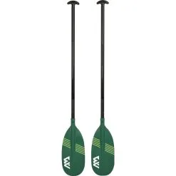 Κουπί Canoe Kayak Αλουμινίου Ripple-Tech 2-in-1 - Aqua Marina 28033 -Κολύμβηση κατάστημα U727668 2