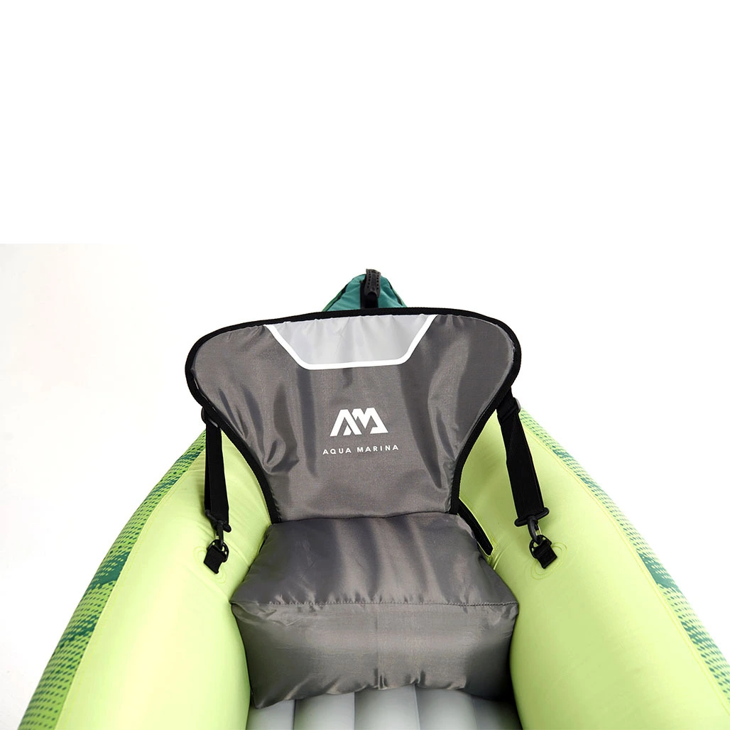 Κανό 3 Ατόμων Ripple 370cm - Aqua Marina 15687 17 Κανό 3 Ατόμων Ripple 370cm - Aqua Marina 15687 - Image 15