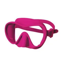 Μάσκα Σιλικόνης Rainbow - XDive 61029 -Κολύμβηση κατάστημα U727681 12