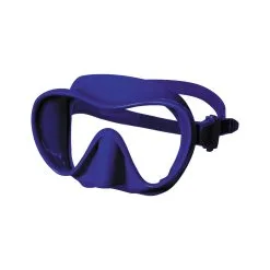 Μάσκα Σιλικόνης Rainbow - XDive 61029 -Κολύμβηση κατάστημα U727681 7