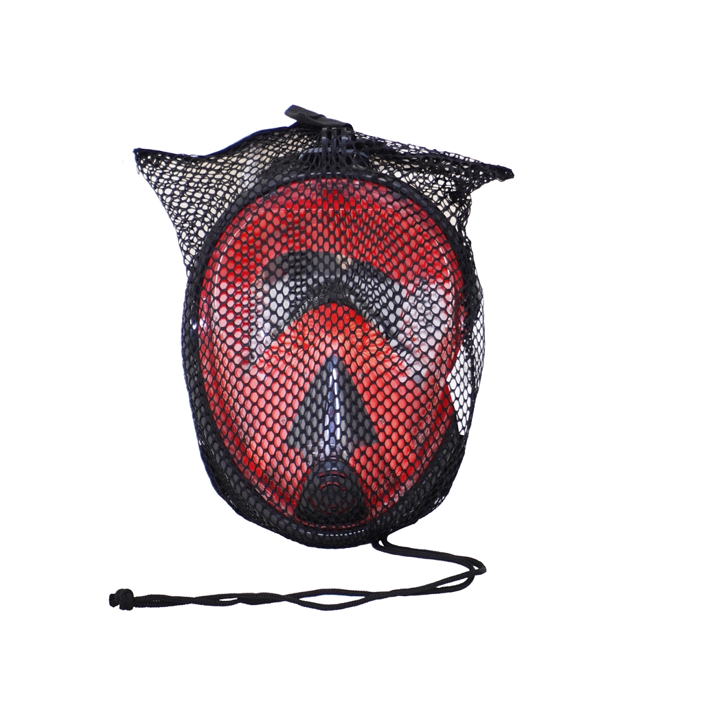 Μάσκα Σιλικόνης Full Face Color - Bluewave 61053 3 Μάσκα Σιλικόνης Full Face Color - Bluewave 61053