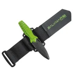 Ιμάντας Μπράτσου για Μαχαίρι Κατάδυσης - Salvimar 67264 -Κολύμβηση κατάστημα U727691 1