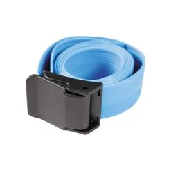 Ζώνη Βαρών Latex 3mm με Πλαστική Πόρπη - XDive 65915