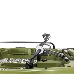 Καγιάκ Ενός Ατόμου Pilot 1 380cm με Υποδοχή Πεταλιέρας ή Μοτέρ - Seastar 28155 -Κολύμβηση κατάστημα U727697 3