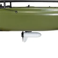 Καγιάκ Ενός Ατόμου Pilot 1 380cm με Υποδοχή Πεταλιέρας ή Μοτέρ - Seastar 28155 -Κολύμβηση κατάστημα U727697 4