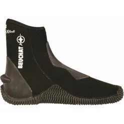 Μποτάκια Κατάδυσης Sirocco Open Boot 5mm - Beuchat 967304