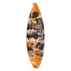 Καγιάκ Ενός Ατόμου Viper 270cm - Seastar 28151 -Κολύμβηση κατάστημα U727744 4