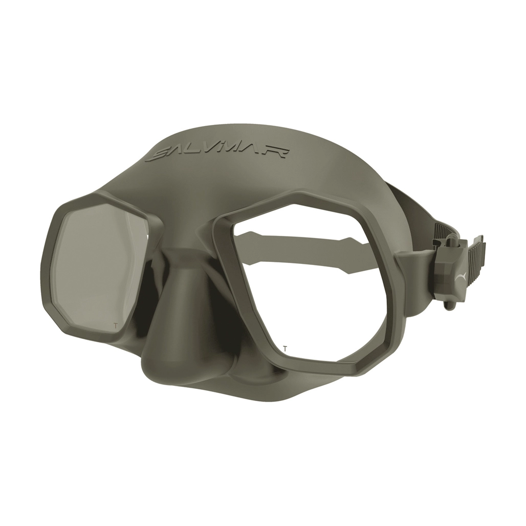 Μάσκα Κατάδυσης Σιλικόνης Fly - Salvimar 67248 4 Μάσκα Κατάδυσης Σιλικόνης Fly - Salvimar 67248 - Image 2