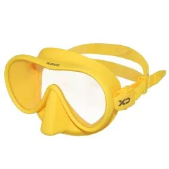 Μάσκα Κατάδυσης Σιλικόνης Goa Mini - XDive 61128 -Κολύμβηση κατάστημα U727780 1