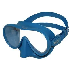 Μάσκα Κατάδυσης Σιλικόνης Goa Mini - XDive 61128 -Κολύμβηση κατάστημα U727780 2