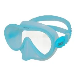 Μάσκα Κατάδυσης Σιλικόνης Goa Mini - XDive 61128 -Κολύμβηση κατάστημα U727780 3