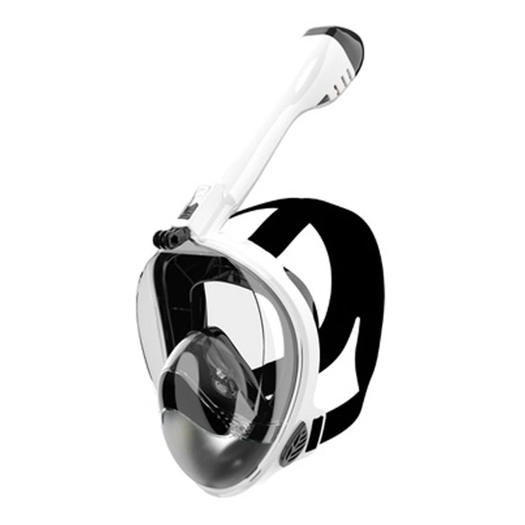 Μάσκα Full Face Crystal - XDive 61068 3 Μάσκα Full Face Crystal - XDive 61068