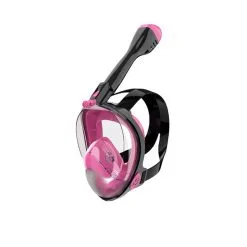 Μάσκα Full Face Crystal - XDive 61068 8 Μάσκα Full Face Crystal - XDive 61068 -Κολύμβηση κατάστημα U727784 1