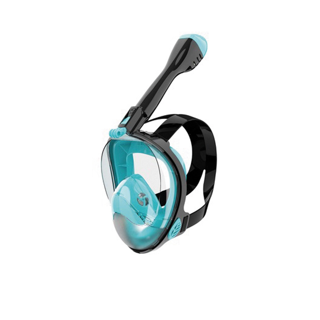 Μάσκα Full Face Crystal - XDive 61068 5 Μάσκα Full Face Crystal - XDive 61068 - Image 3