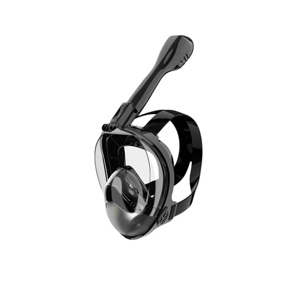 Μάσκα Full Face Crystal - XDive 61068 6 Μάσκα Full Face Crystal - XDive 61068 - Image 4