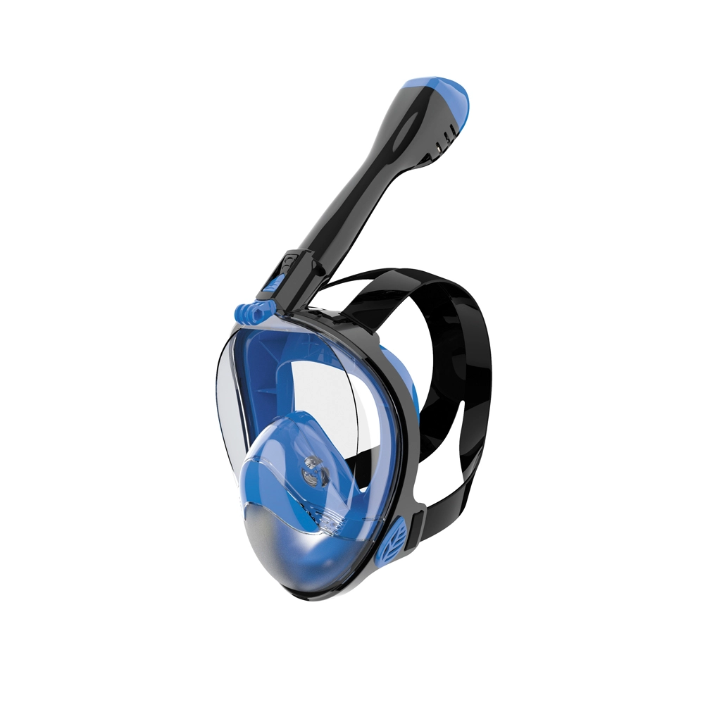 Μάσκα Full Face Crystal - XDive 61068 7 Μάσκα Full Face Crystal - XDive 61068 - Image 5