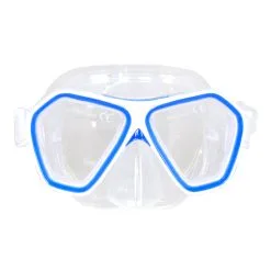 Μάσκα & Αναπνευστήρας Σιλικόνης Σετ Παιδικό Nevis - Scuba Force 61523 8 Μάσκα & Αναπνευστήρας Σιλικόνης Σετ Παιδικό Nevis - Scuba Force 61523 -Κολύμβηση κατάστημα U727787 2