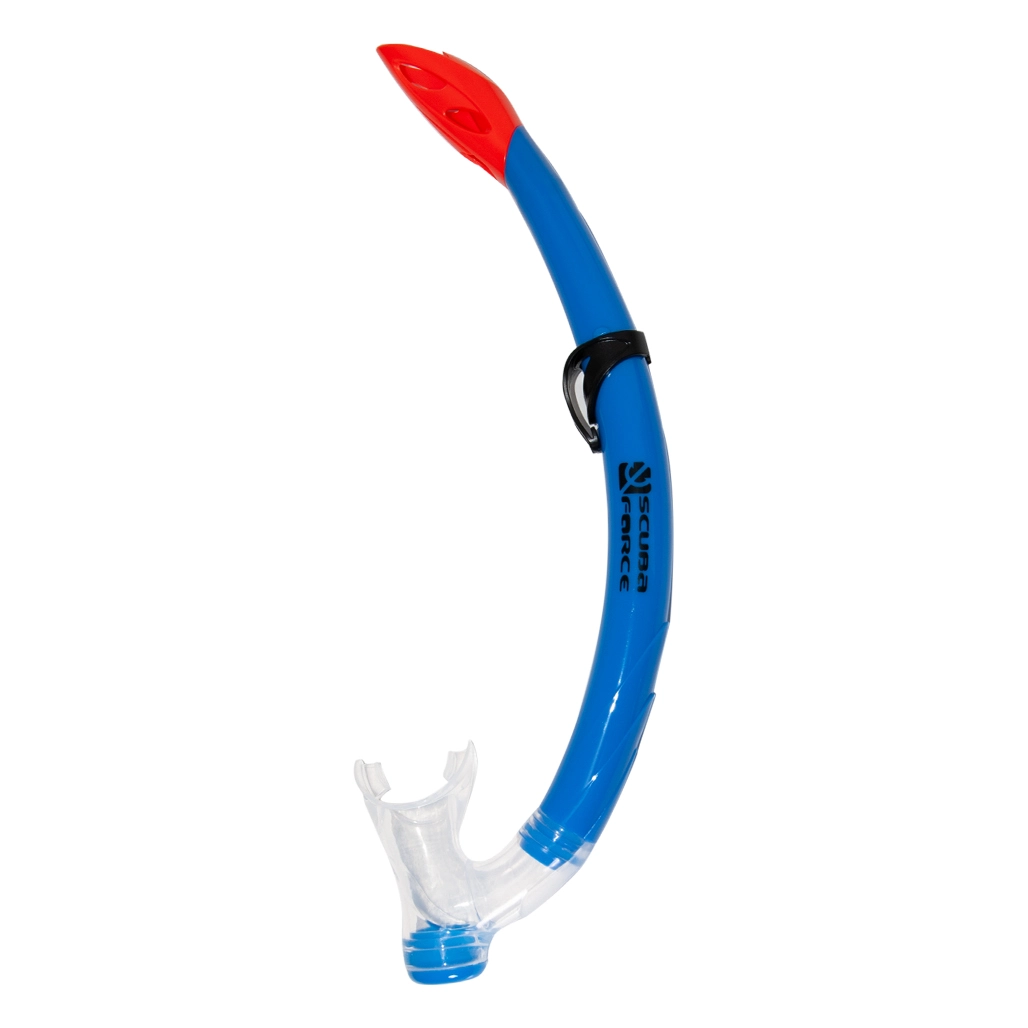 Μάσκα & Αναπνευστήρας Σιλικόνης Σετ Παιδικό Nevis - Scuba Force 61523 6 Μάσκα & Αναπνευστήρας Σιλικόνης Σετ Παιδικό Nevis - Scuba Force 61523 - Image 4