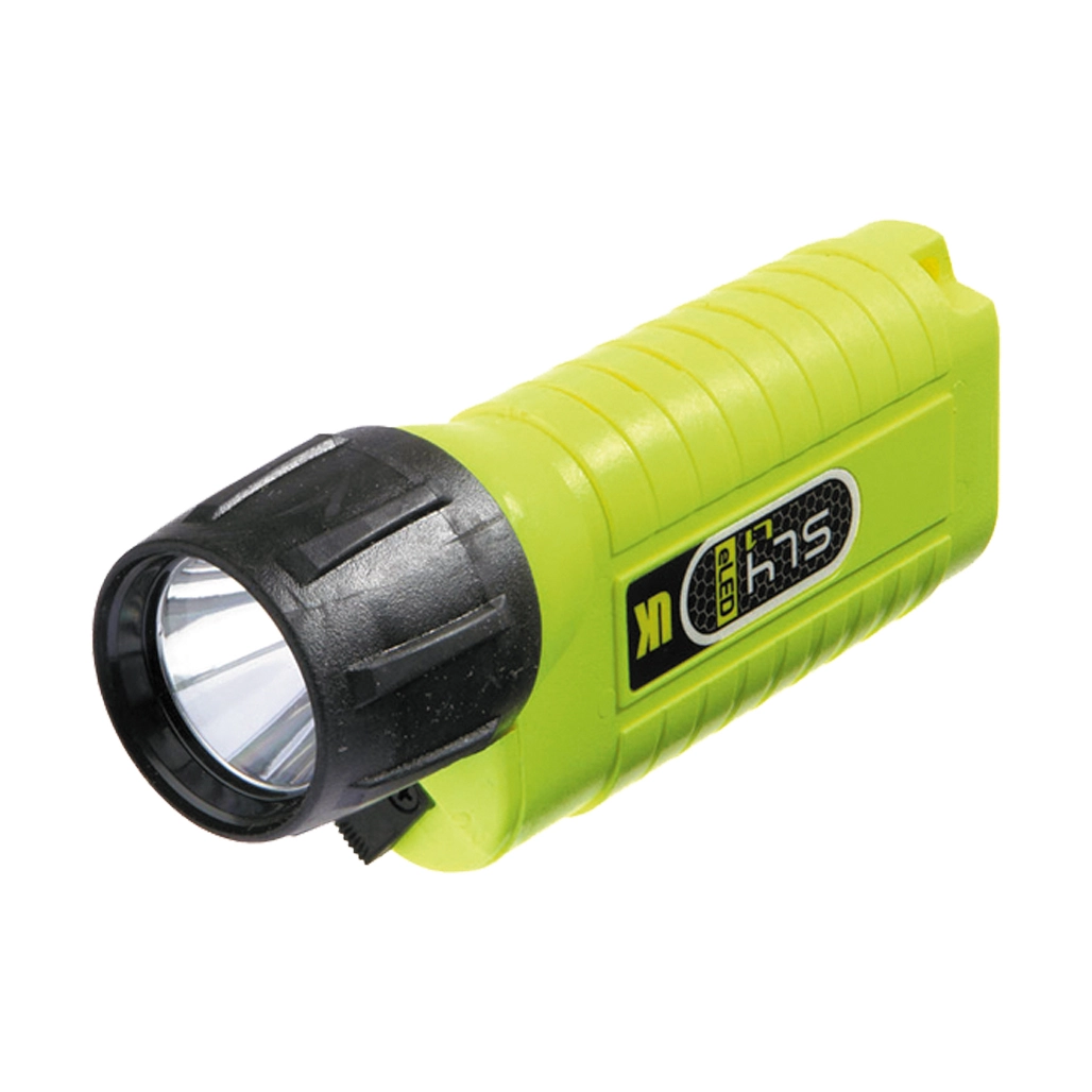 Φακός Κατάδυσης SL4 ELED με Μπαταρίες - Underwater Kinetics 69030 4 Φακός Κατάδυσης SL4 ELED με Μπαταρίες - Underwater Kinetics 69030 - Image 2