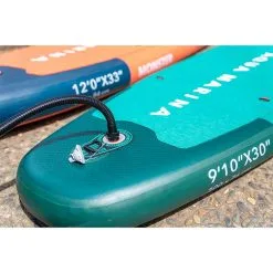 Σανίδα SUP Breeze MOD-23 300cm - Aqua Marina 28341 -Κολύμβηση κατάστημα U727857 6
