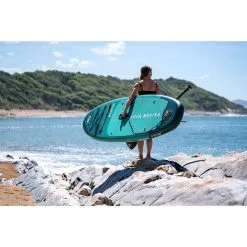 Σανίδα SUP Breeze MOD-23 300cm - Aqua Marina 28341 -Κολύμβηση κατάστημα U727857 7