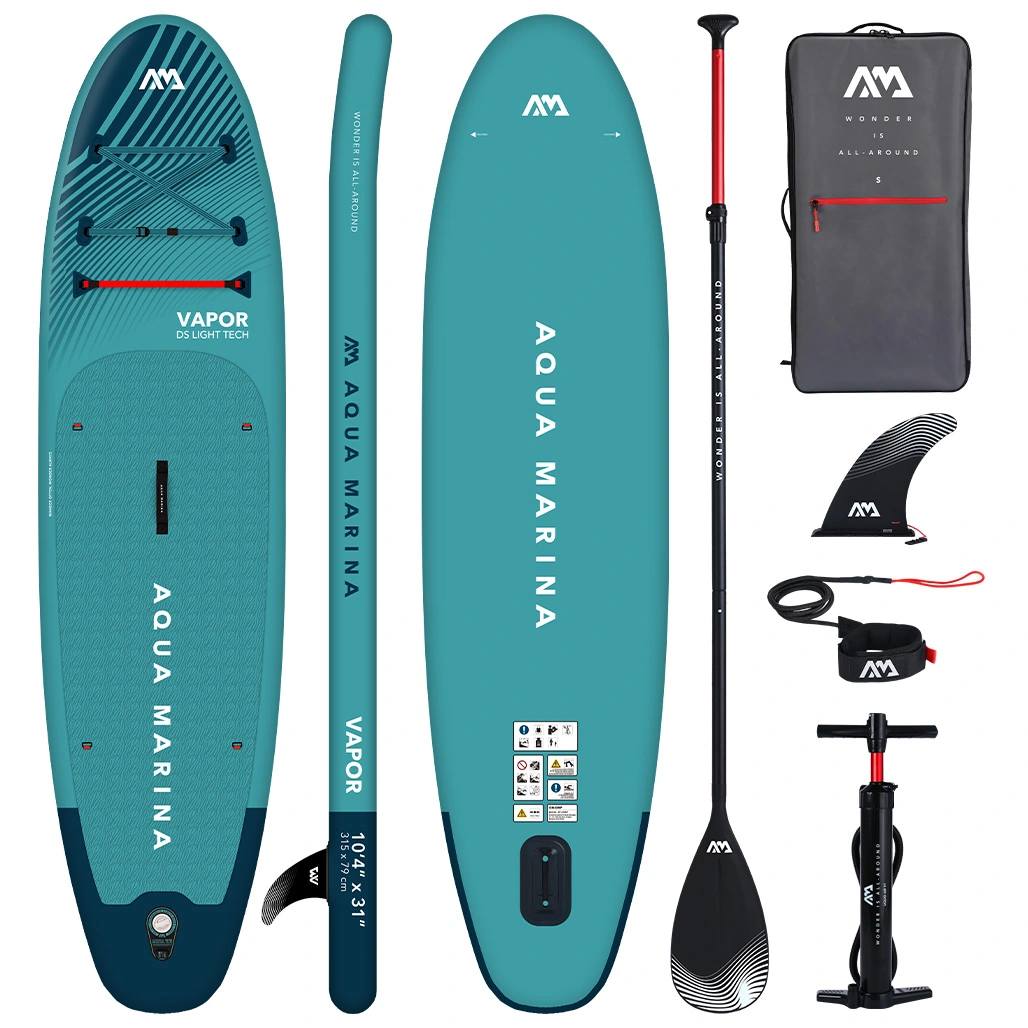 Σανίδα SUP Vapor MOD-23 315cm - Aqua Marina 28342 3 Σανίδα SUP Vapor MOD-23 315cm - Aqua Marina 28342