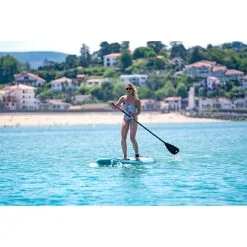 Σανίδα SUP Vapor MOD-23 315cm - Aqua Marina 28342 16 Σανίδα SUP Vapor MOD-23 315cm - Aqua Marina 28342 -Κολύμβηση κατάστημα U727858 6