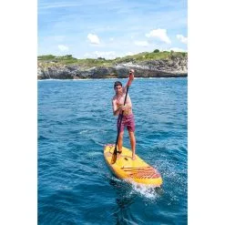 Σανίδα SUP Fusion MOD-23 330cm - Aqua Marina 28343 -Κολύμβηση κατάστημα U727859 6