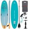 Σανίδα SUP Dhyana Yoga MOD-23 325cm - Aqua Marina 28354 1 Σανίδα SUP Dhyana Yoga MOD-23 325cm - Aqua Marina 28354 -Κολύμβηση κατάστημα U727863