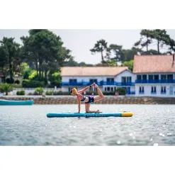 Σανίδα SUP Dhyana Yoga MOD-23 325cm - Aqua Marina 28354 -Κολύμβηση κατάστημα U727863 7