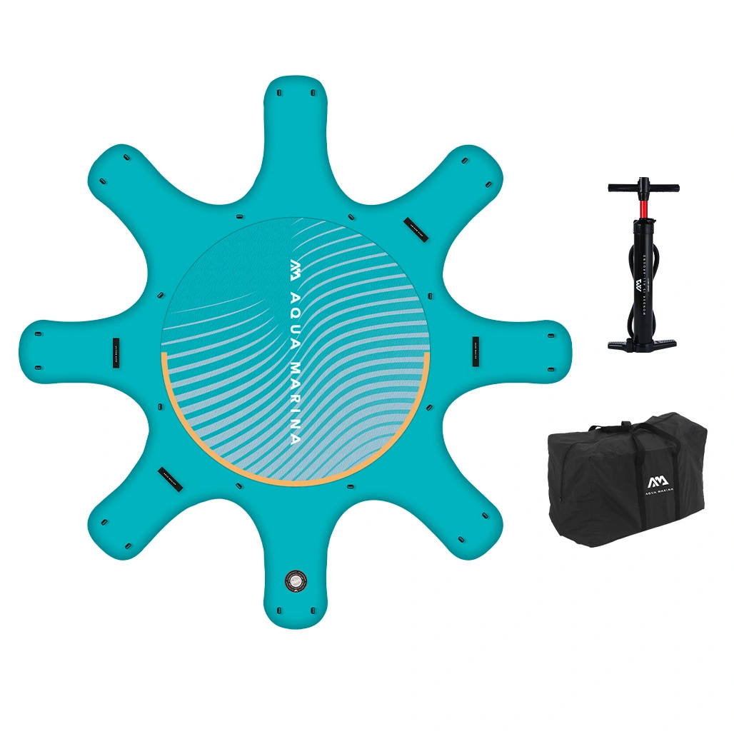 Σανίδα Yoga Dock για Dhyana MOD-23 290cm - Aqua Marina 28355 3 Σανίδα Yoga Dock για Dhyana MOD-23 290cm - Aqua Marina 28355