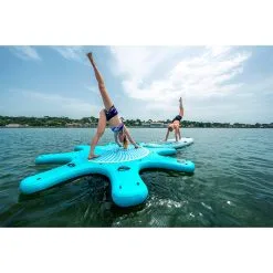 Σανίδα Yoga Dock για Dhyana MOD-23 290cm - Aqua Marina 28355 12 Σανίδα Yoga Dock για Dhyana MOD-23 290cm - Aqua Marina 28355 -Κολύμβηση κατάστημα U727864 3