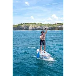 Σανίδα SUP Magma MOD-23 340cm - Aqua Marina 28348 -Κολύμβηση κατάστημα U727865 6