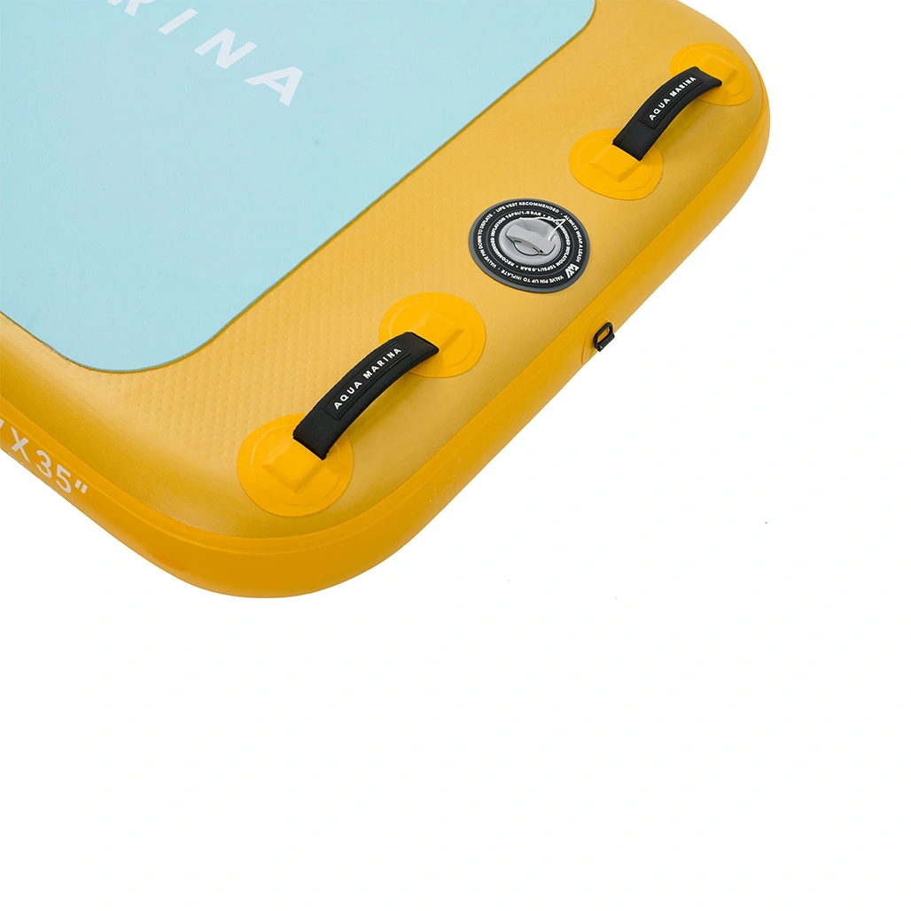 Σανίδα SUP Peace MOD-23 250cm - Aqua Marina 28356 9 Σανίδα SUP Peace MOD-23 250cm - Aqua Marina 28356 - Image 7