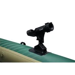 Καγιάκ Φουσκωτό 2 Ατόμων Caliber 398cm - Aqua Marina 28357 -Κολύμβηση κατάστημα U727867 6