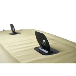 Καγιάκ Φουσκωτό 2 Ατόμων Caliber 398cm - Aqua Marina 28357 -Κολύμβηση κατάστημα U727867 8