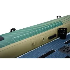 Καγιάκ Φουσκωτό 2 Ατόμων Caliber 398cm - Aqua Marina 28357 -Κολύμβηση κατάστημα U727867 9