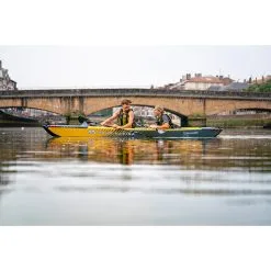 Καγιάκ Φουσκωτό 2 Ατόμων Tomahawk II 440cm AIR-K440 MOD-23 - Aqua Marina 28359 8 Καγιάκ Φουσκωτό 2 Ατόμων Tomahawk II 440cm AIR-K440 MOD-23 - Aqua Marina 28359 -Κολύμβηση κατάστημα U727869 2