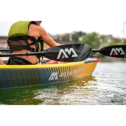 Καγιάκ Φουσκωτό 2 Ατόμων Tomahawk II 440cm AIR-K440 MOD-23 - Aqua Marina 28359 9 Καγιάκ Φουσκωτό 2 Ατόμων Tomahawk II 440cm AIR-K440 MOD-23 - Aqua Marina 28359 -Κολύμβηση κατάστημα U727869 3