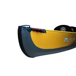 Καγιάκ Φουσκωτό 3 Ατόμων Tomahawk III 478cm AIR-C MOD-23 - Aqua Marina 28360 13 Καγιάκ Φουσκωτό 3 Ατόμων Tomahawk III 478cm AIR-C MOD-23 - Aqua Marina 28360 -Κολύμβηση κατάστημα U727870 2