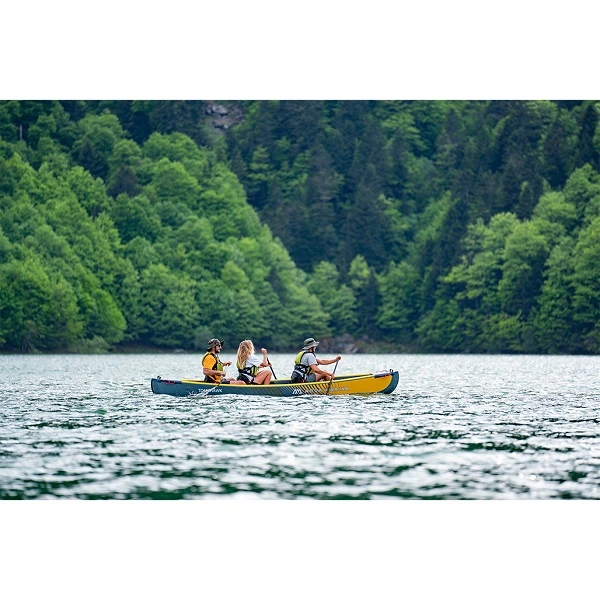 Καγιάκ Φουσκωτό 3 Ατόμων Tomahawk III 478cm AIR-C MOD-23 - Aqua Marina 28360 11 Καγιάκ Φουσκωτό 3 Ατόμων Tomahawk III 478cm AIR-C MOD-23 - Aqua Marina 28360 - Image 9