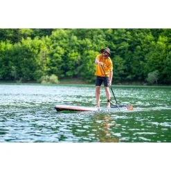 Σανίδα SUP Hyper MOD-23 350cm - Aqua Marina 28352 -Κολύμβηση κατάστημα U727872 7