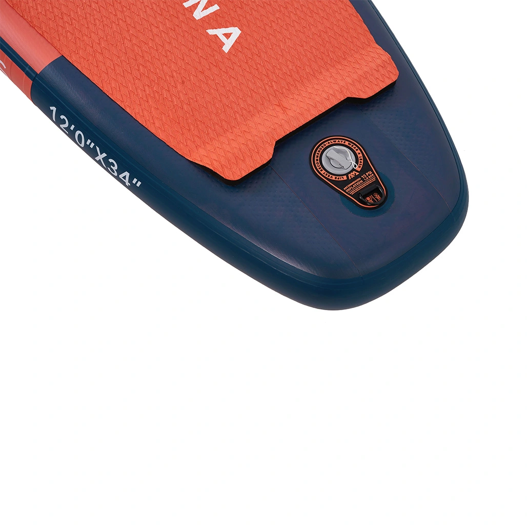 Σανίδα SUP Atlas MOD-23 366cm - Aqua Marina 28349 5 Σανίδα SUP Atlas MOD-23 366cm - Aqua Marina 28349 - Image 3