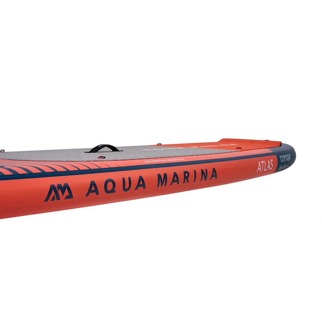 Σανίδα SUP Atlas MOD-23 366cm - Aqua Marina 28349 6 Σανίδα SUP Atlas MOD-23 366cm - Aqua Marina 28349 - Image 4