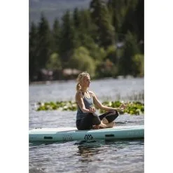 Σανίδα SUP Peace Yoga ISUP 300cm - Aqua Marina 28226 28 Σανίδα SUP Peace Yoga ISUP 300cm - Aqua Marina 28226 -Κολύμβηση κατάστημα U828237 11