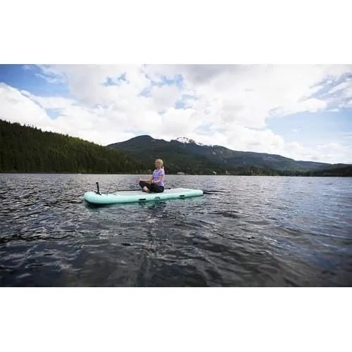 Σανίδα SUP Peace Yoga ISUP 300cm - Aqua Marina 28226 17 Σανίδα SUP Peace Yoga ISUP 300cm - Aqua Marina 28226 - Image 15