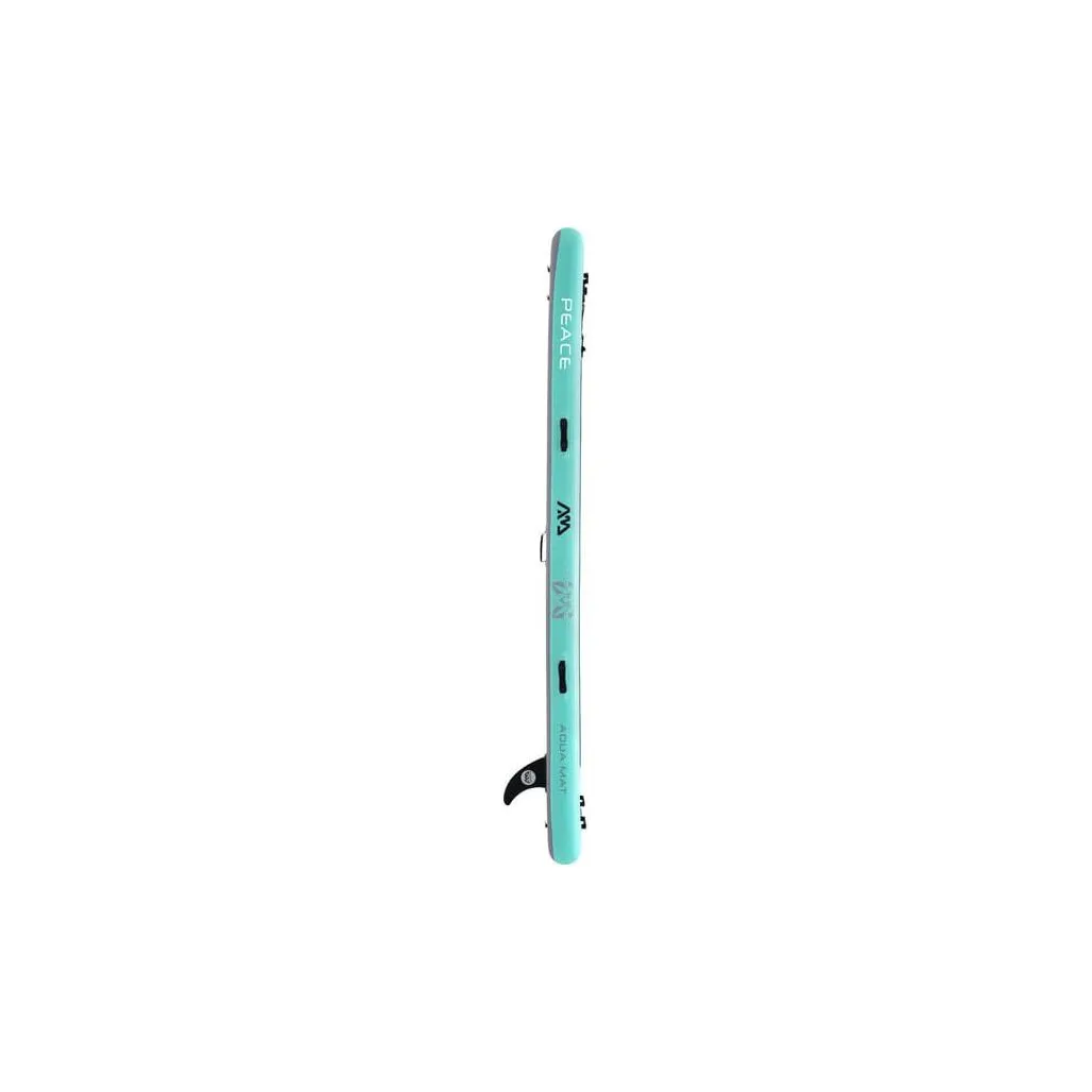Σανίδα SUP Peace Yoga ISUP 300cm - Aqua Marina 28226 5 Σανίδα SUP Peace Yoga ISUP 300cm - Aqua Marina 28226 - Image 3