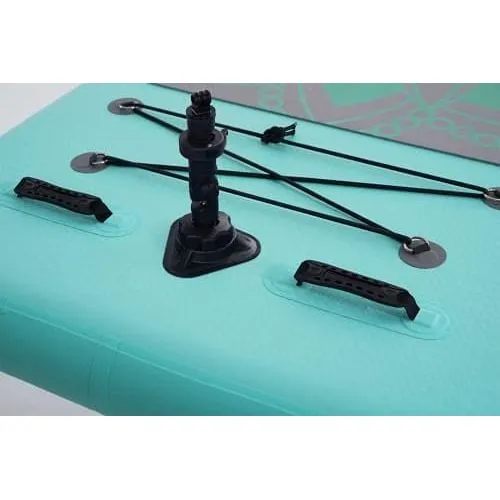 Σανίδα SUP Peace Yoga ISUP 300cm - Aqua Marina 28226 6 Σανίδα SUP Peace Yoga ISUP 300cm - Aqua Marina 28226 - Image 4