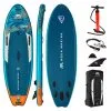 Σανίδα SUP WhiteWater ISUP RAPID 289cm - Aqua Marina 28203 -Κολύμβηση κατάστημα U828247