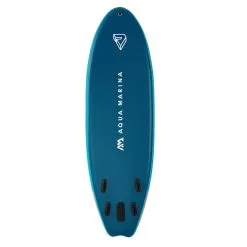 Σανίδα SUP WhiteWater ISUP RAPID 289cm - Aqua Marina 28203 30 Σανίδα SUP WhiteWater ISUP RAPID 289cm - Aqua Marina 28203 -Κολύμβηση κατάστημα U828247 10